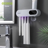 ecoco | Ultraviolet Disinfection Toothbrush Holder
