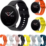 Soft Silicone Strap For Polar Vantage M/M2 Sports Smart Watch Band For Polar Titan/Grit X Wrist Strap Accessories