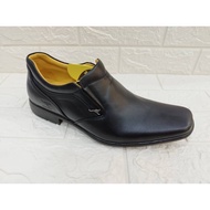 KANGAROO ORIGINAL LEATHER MEN FORMAL SHOES 9711