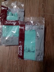 Ansell Solvex 37-176 手套