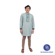 Ria Busana - Citra Agung Adult Long Sleevekoko Art.APP18