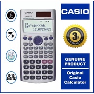casio fx-991es FX-991MS Scientific Calculator ( xixia )