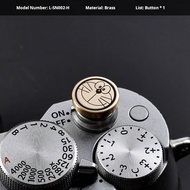 Camera Shutter Button Suitable for Fujifilm XT50 XM5 XT5 XT30 Second Generation XH2S X100VI Nikon ZF