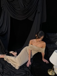 Fabrique.co - Malia Dress