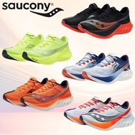 Fashion new 2025 SAUCONY Endorphin Speed 4 retro mesh running shoes casual sneaker shoes