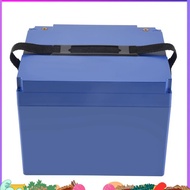 60V20A/72V20A LiFePo4 LiMn2O4 LiCoO2 Battery Storage Box Plastic Case for Electric Motorcycle Ebike