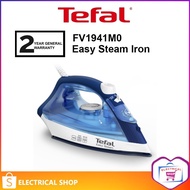 Tefal FV1941 Easy Steam Iron FV1941M0 (1200W) Iron / Philips 1000 Series Steam Iron DST1010/20 / DST