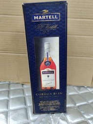 MARTELL CORDON BLEU