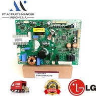 modul kulkas lg inverter ebr78083378 original