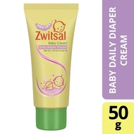 Zwitsal CREAM DIAPERS ZWITSAL BABY CREAM DAILY DIAPERS CREAM ZWITSAL CREAM RUAM DIAPER