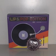 BTS x Amore Pacific Lip & Pop Edition Lip Balm