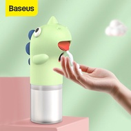 Baseus Automatic Hand Soap Dispenser Induction Foaming Soap Dispenser Liquid Soap Dispenser