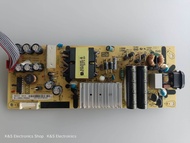 Power Supply TCL รุ่น 50T6 LED50P65US 50P8 พาร์ท 08-L12NWA2-PW200AA (ซับพลาย ทีซีแอล) อะไหล่แท้ /ข