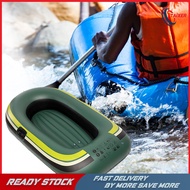 Taixer Thuyền bơm phồng Câu Cá Kayak Raft thuyền Kayak bơm hơi Inflatable Giải Trí Touring Kayak Cho