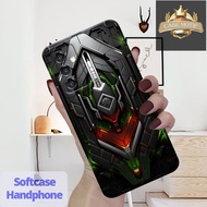 Softcase Samsung A05S Casing Samsung A05S 4G 2023 Latest Softcase Casing Silicone Case hp