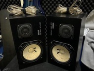 Yamaha NS-10M Studio 揚聲器