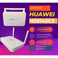 ONT EPON WIFI ONU HUAWEI HS8145C5 V.3