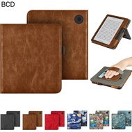 PU Leather Magnetic Case for Kobo Libra 2 2021 Tolino Vision 5 6 Smart Case for Kobo Libra Colour 20