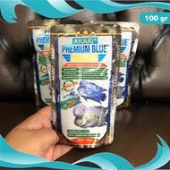 Akari Premium Blue Louhan 100 gr