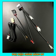 Auto Passing Bi Led Circuit, Kenzo CX80 Light Ball, M1.5 Light, 1.8 Ball, 3.0 Led Ball