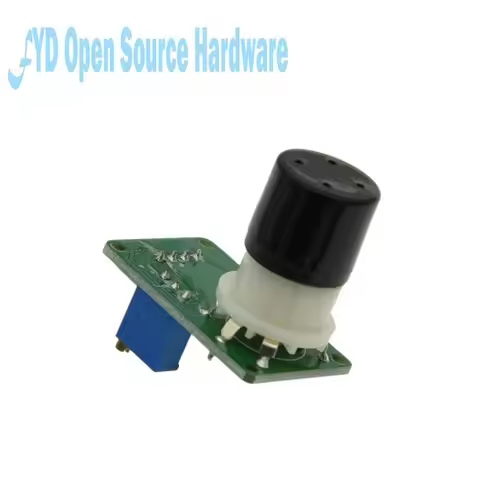MQ-131 MQ131 MQ 131 Ozone Sensor Oxygen Gas Sensor Module For Ozone Low/High Concentration Exceeded 