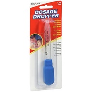 ACU-LIFE Dosage Dropper 5 ML