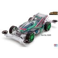 Tamiya 95689 Jr Thunder Shot Mk.II Asia challenge 2025