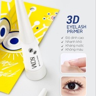 Keo Dán Mi Vacosi Natural Studio Eyelash 3D Primer VM12
