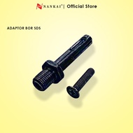 Adaptor Bor SDS Nankai
