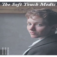 (eBook PDF Kid's Story Book) The Soft Touch Medic -13 pages, true story