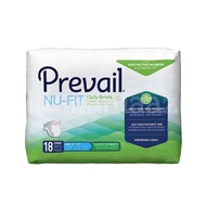 Prevail L Pants 18pcs ADULT DIAPERS LAMPIN DEWASA