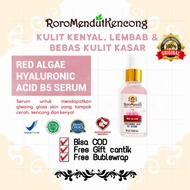 [FREE Gift] RORO MENDUT RED ALGAE HYALURONIC ACID B5 SERUM