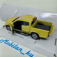 Kinsmart Marcedez benz x class