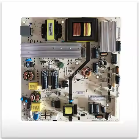 power supply board 50PFL5040/T3 K-PL-L01 4702-2PLL01-A4131D01 465R1013SDJB board good working part