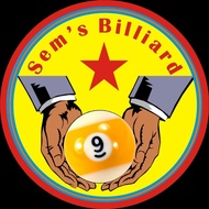 Terima / Beli Meja Billiard second / Biliar /bilyar