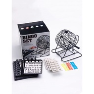 Bingo Game Set