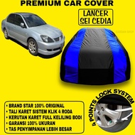 Body Cover LANCER SEI CEDIA Blue Cover Car Body Protector Cover Lancer Cedia PREMIUM Blue Cover