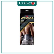 FUTURO DELUXE BACK SUPPORT 1 UNIT