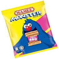 Mamee Monster Hot&Spicy