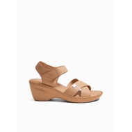 CLN 25G-Aino Wedge Sandals