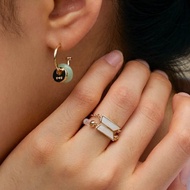 BTS Ring Fashion Finger Ring Bangtan Boys BTS Women Jewelry Accessories