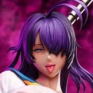【PLS PM】KD Studio - 1/4 Kanu Unchou (Ikki Tousen) GK - GK Figure Worldwide