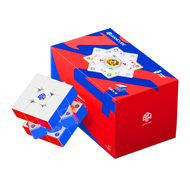GAN i4 Maglev Smart Cube 3x3 Speed Cube Fast Charge Competition Online Battle Education Puzzle Toys