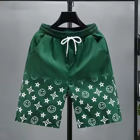 2024 New Arrivals Designer Workout Shorts Men Luxury Brand Summer Clothes For Men Women Shorts Stree