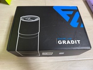 全新Future Lab Gradit gradit 隨行溫控杯