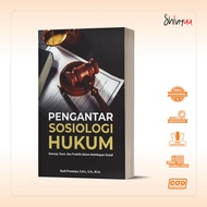Introduction to Sociology of Law | Semester 1 Law Lecture Book Law Book