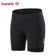 Women's Shorts SANTIC LOCO5116H 4d Crotch