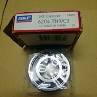 6204 bearing skf Lc engine bearing