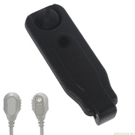 amonoqa Plastic Walkie Anti Dust Caps Available for Xir P8268 P8260 P8200 P8660 GP328D DP4400 DP4401