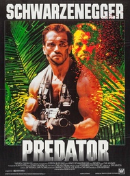 Alien เอเลี่ยน และ Predator คนไม่ใช่คน ครบทุกภาค DVD หนัง มาสเตอร์ พากย์ไทย